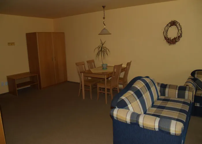 Motel U Krbu