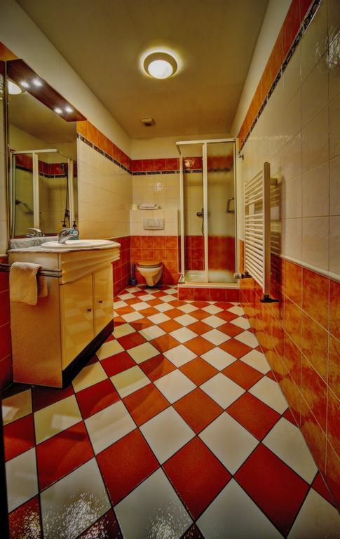 Motel U Krbu 3*