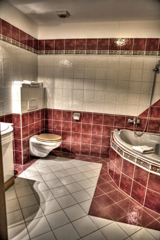 U Krbu Vestec (Prague-West)