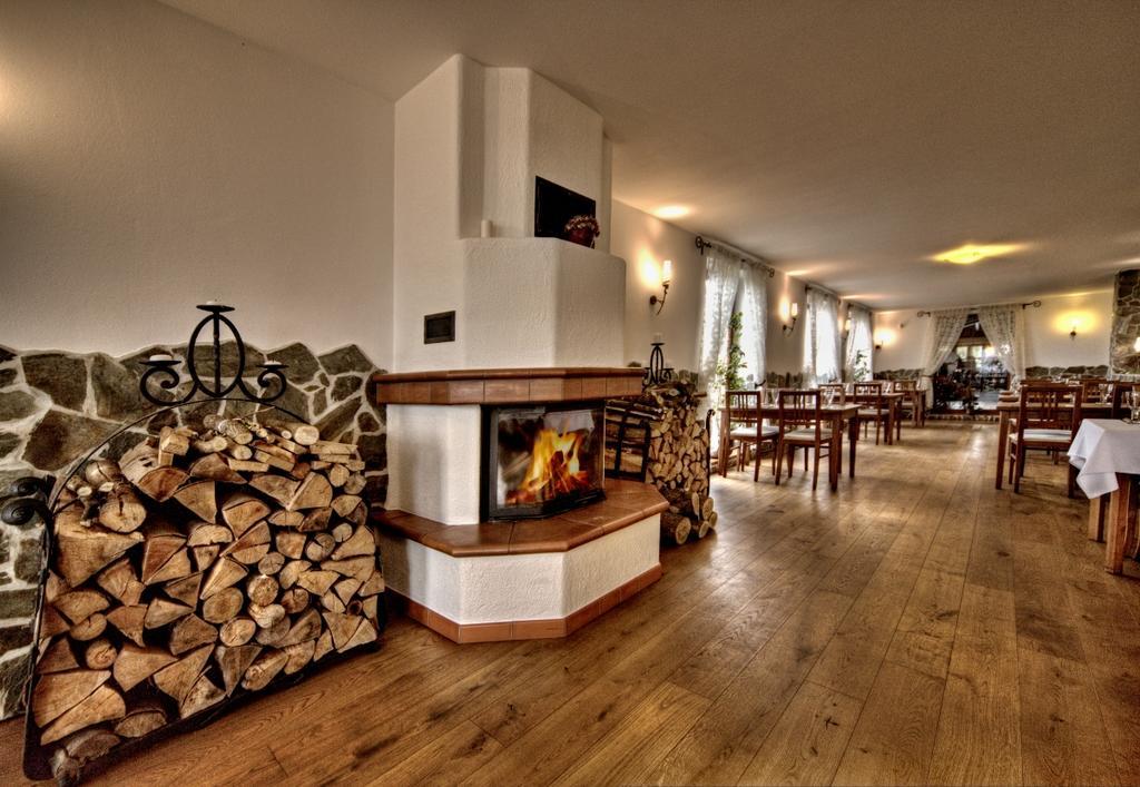 Motel U Krbu 3*