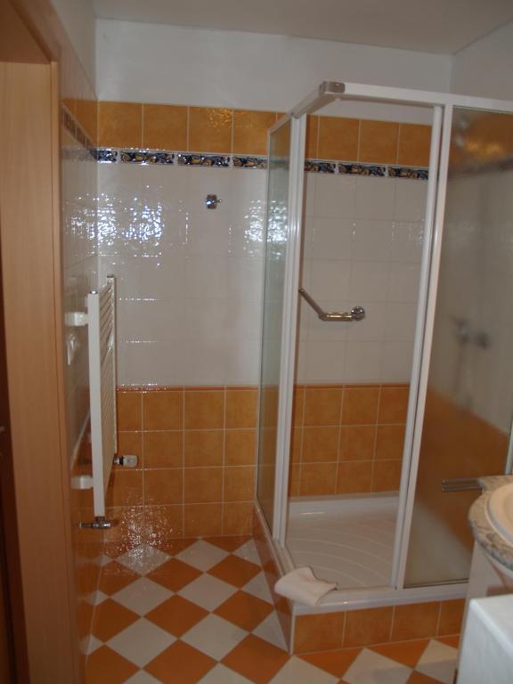 U Krbu Motel