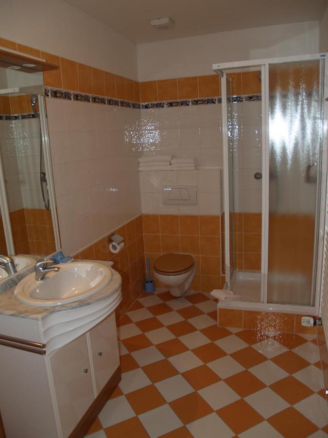U Krbu Motel Vestec (Prague-West)