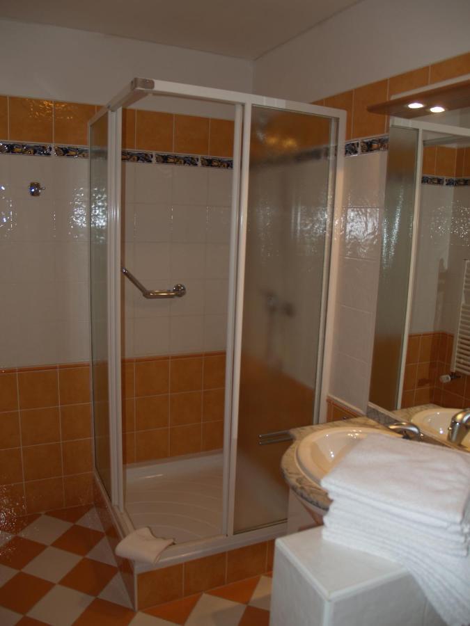 U Krbu Vestec (Prague-West)